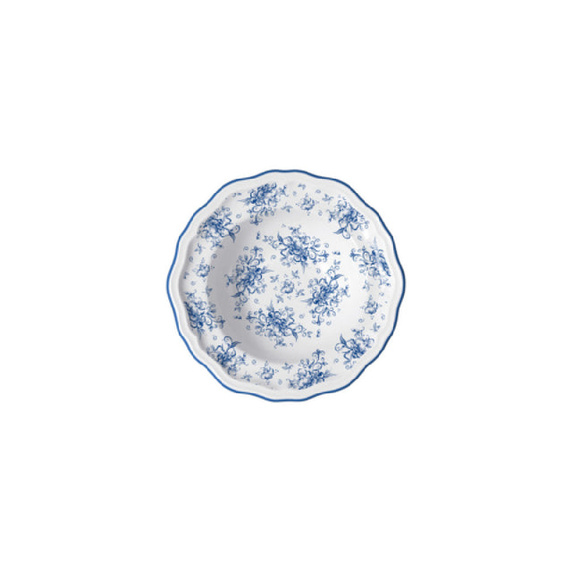 Steelite 62543FP816 Rim Fruit Dish 5.05.5" X 1.75" Adelina