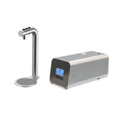 Marco Beverage Systems MARCO POUR'D POUR'D Cold Coffee Dispense System (from A Concentrate Or Ready-to-drink Source) 5001940C3B Automate The Dilution Of Liquid Concentrate To Dispense Different Beverage Types And Volumes. Includes: (1)