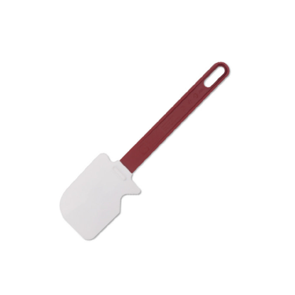 JB Prince UA143 Spatula High Temp 10" Silicone