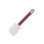 JB Prince UA143 Spatula High Temp 10" Silicone