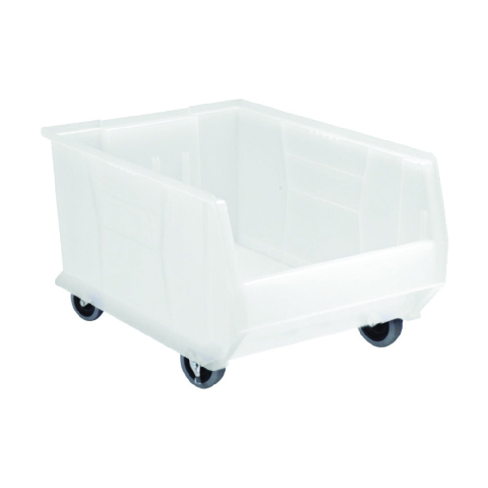 Quantum QUS964MOBCL Hulk 24" Container Mobile 23-7/8"L X 16-1/2"W X 14"H