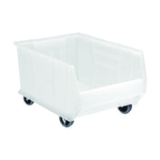 Quantum QUS964MOBCL Hulk 24" Container Mobile 23-7/8"L X 16-1/2"W X 14"H