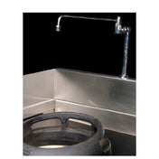 Town 228000PSF Swing Faucet With Pedestal
