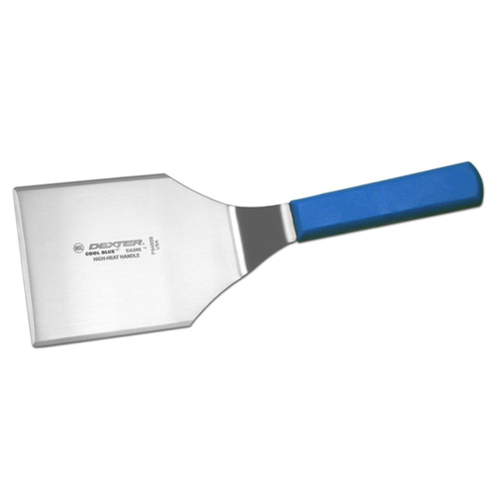 Dexter 31648H Basics® (P94858H) Hamburger Turner 5" X 4" Heavy
