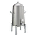 Service Ideas URN30VBSRN Flame Free™ Thermo-Urn™ 3 Gallon (384 Oz.) 13-1/2" X 14" X 26"