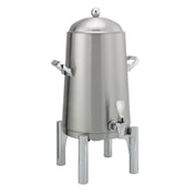 Service Ideas URN30VBSRN Flame Free™ Thermo-Urn™ 3 Gallon (384 Oz.) 13-1/2" X 14" X 26"