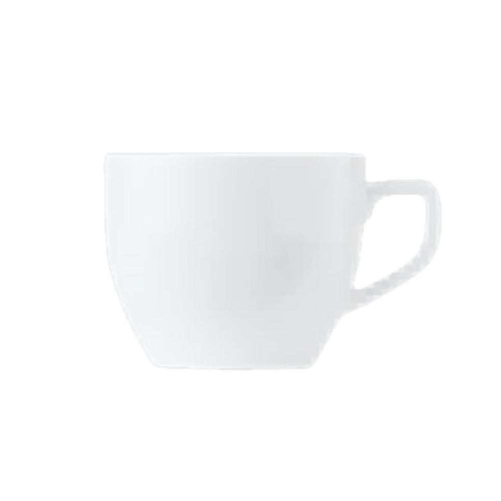 Libbey 1502-30230 (Formerly World Tableware) Cup 8-3/4 Oz. Porcelain