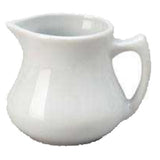Vertex China CRE-6-V Creamer 6 Oz. With Handle