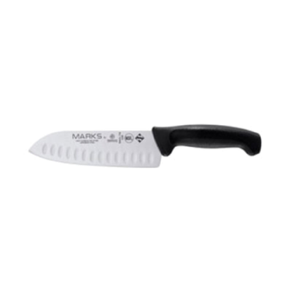 Mundial MA04-7GE Marks Santoku Knife 7" Granton Edge