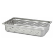 Royal ROY STP 2004 P - Steam Table Pan, Full Size, Perforated