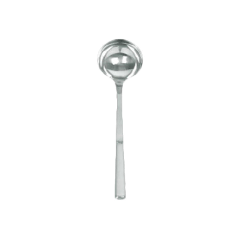 Thunder Group SLBF008 Ladle 12" OA Length 4 Oz. Capacity