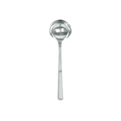 Thunder Group SLBF008 Ladle 12" OA Length 4 Oz. Capacity