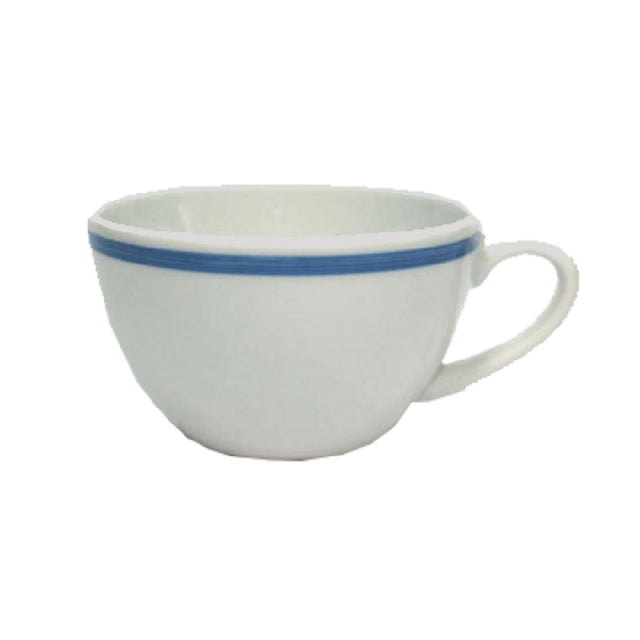BauscherHepp 275175-410000 Cup 8-1/2 Oz. 4" Dia. X 2-1/3"H