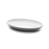 Elite Global Solutions M1216OV-NW Platter 2-3/4 Qt. 16"L X 12"W X 2"H