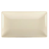GET Enterprises JW952T-ES Elite Global Solutions Plate 9"L X 5"W X 1"H Rectangular