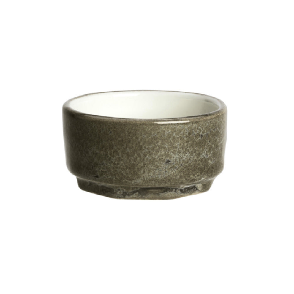 Steelite 17750575 Taster Dip 1.75 Oz 5.0" X 1.25"