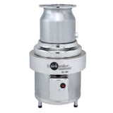 InSinkErator SS-300-15B-CC202_230/60/3 SS-300™ Complete Disposer Package With 15" Diameter Bowl