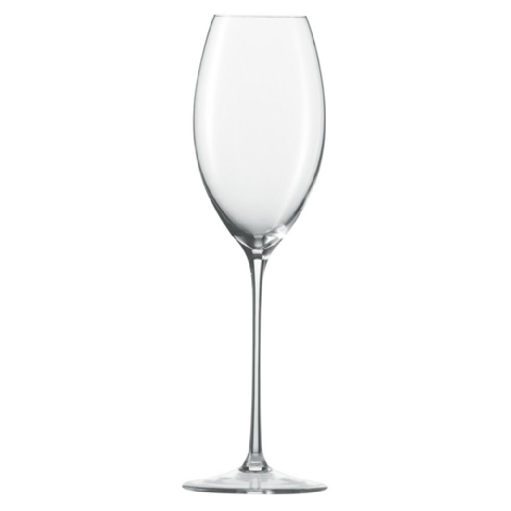 Fortessa 0011.109594 Zwiesel Glass Enoteca Champagne Glass (77) 10.3oz. Dishwasher Safe