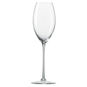 Fortessa 0011.109594 Zwiesel Glass Enoteca Champagne Glass (77) 10.3oz. Dishwasher Safe