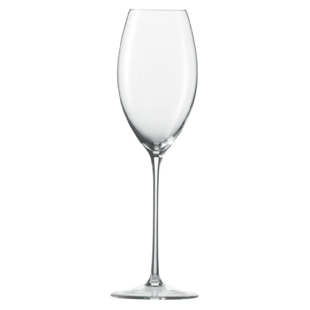 Fortessa 0011.109594 Zwiesel Glass Enoteca Champagne Glass (77) 10.3oz. Dishwasher Safe