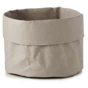 Revol 653027 (CEPA1115G) Bread Bag 7-3/4" Dia. X 6"H Large