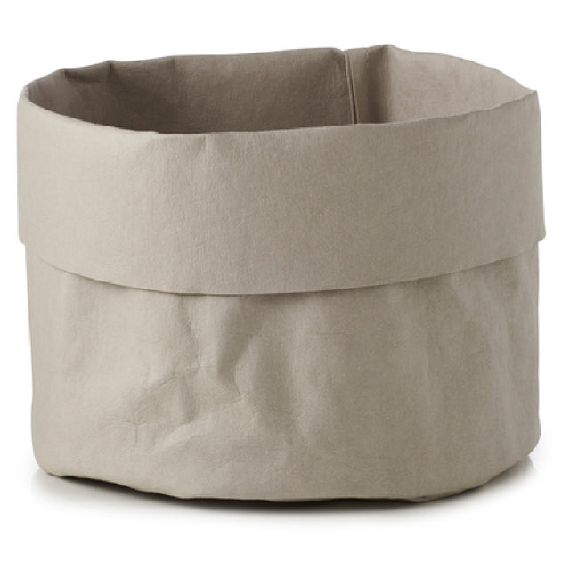 Revol 653027 (CEPA1115G) Bread Bag 7-3/4" Dia. X 6"H Large