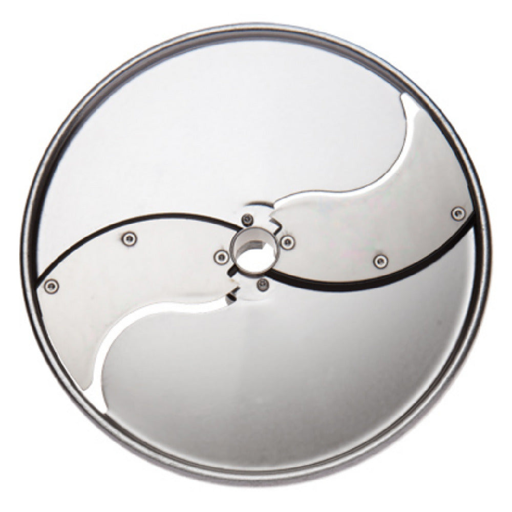 Eurodib 650082 Dito Sama Pressing/Slicing Disc With S-blades 1/32" (1 Mm) Stainless Steel