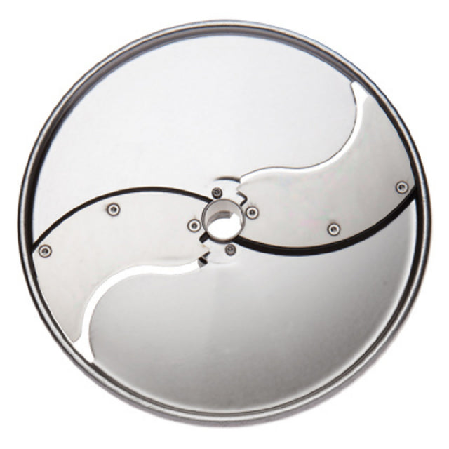 Eurodib 650082 Dito Sama Pressing/Slicing Disc With S-blades 1/32" (1 Mm) Stainless Steel