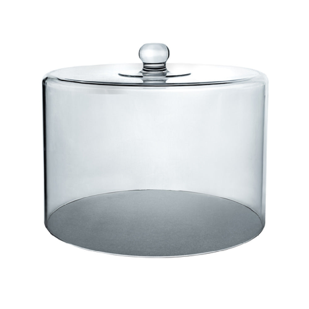 Steelite 7100DR065 Cake Cover 12.0" X 9.875" Creations