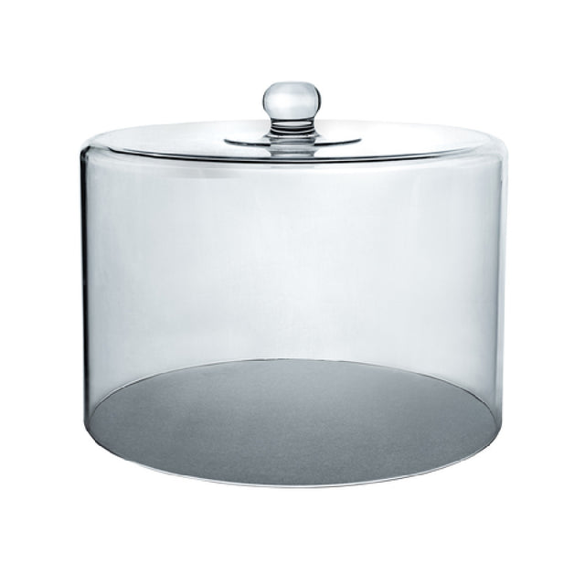 Steelite 7100DR065 Cake Cover 12.0" X 9.875" Creations