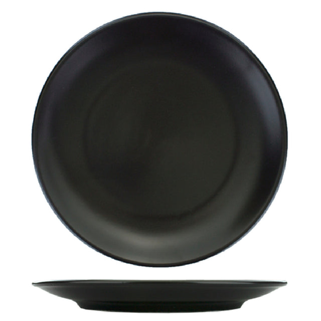 International Tableware TN-16-MB Plate 10" Dia. Round