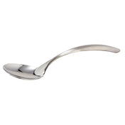 Bon Chef 9457BF EZ Use Banquet Serving Spoon 2 Oz. 13-1/2"