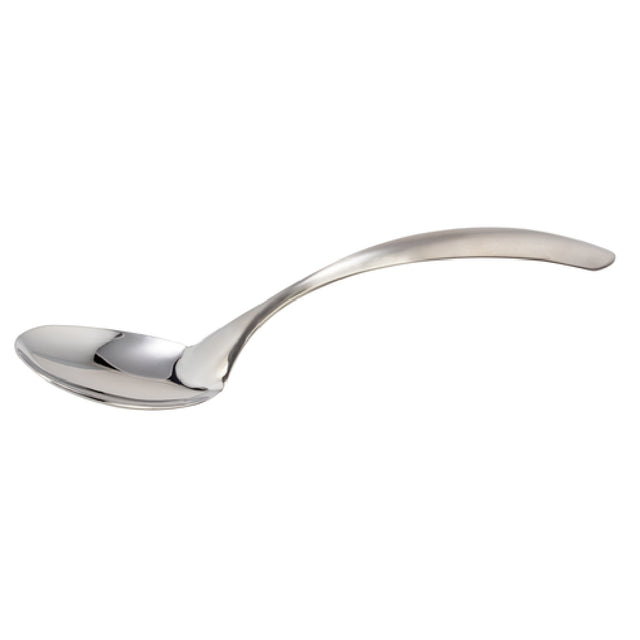 Bon Chef 9457BF EZ Use Banquet Serving Spoon 2 Oz. 13-1/2"