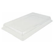 BauscherHepp GN1/1L Glazz Collection Lid GN 1/1 Size 21-1/4"L X 13-1/2"W X 2-1/2"H