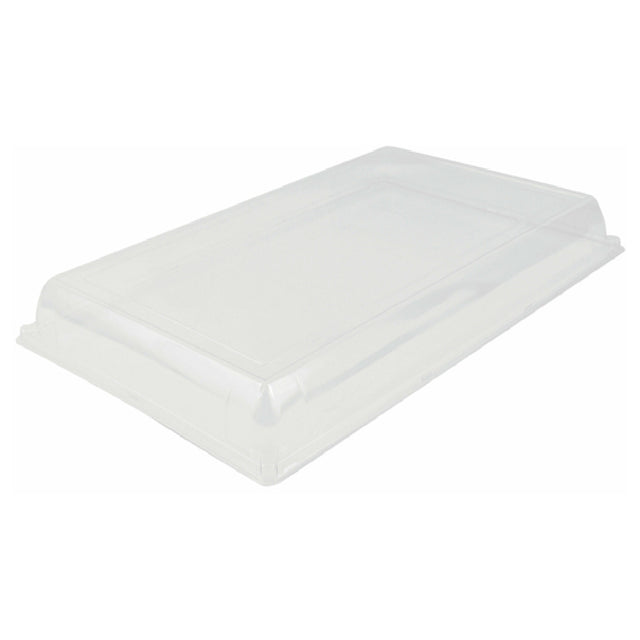 BauscherHepp GN1/1L Glazz Collection Lid GN 1/1 Size 21-1/4"L X 13-1/2"W X 2-1/2"H