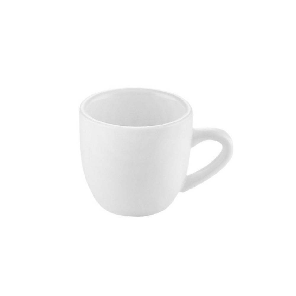 CAC China UVS-35 Universal C.D. Cup 3-1/2 Oz. 2-1/2" Dia. X 2-1/4"H