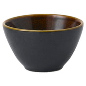Churchill China RBBKBSDB1 Bowl 8.4 Oz. 4" Dia. X 2-3/8"H
