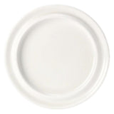 Steelite 11010122 Freedom Plate 10.0" X 1.13" Freedom