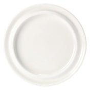 Steelite 11010122 Freedom Plate 10.0" X 1.13" Freedom