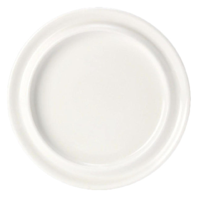 Steelite 11010122 Freedom Plate 10.0" X 1.13" Freedom