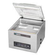 JB Prince P453 Henkelman Jumbo 42 Chamber Vacuum Machine Made In Netherland