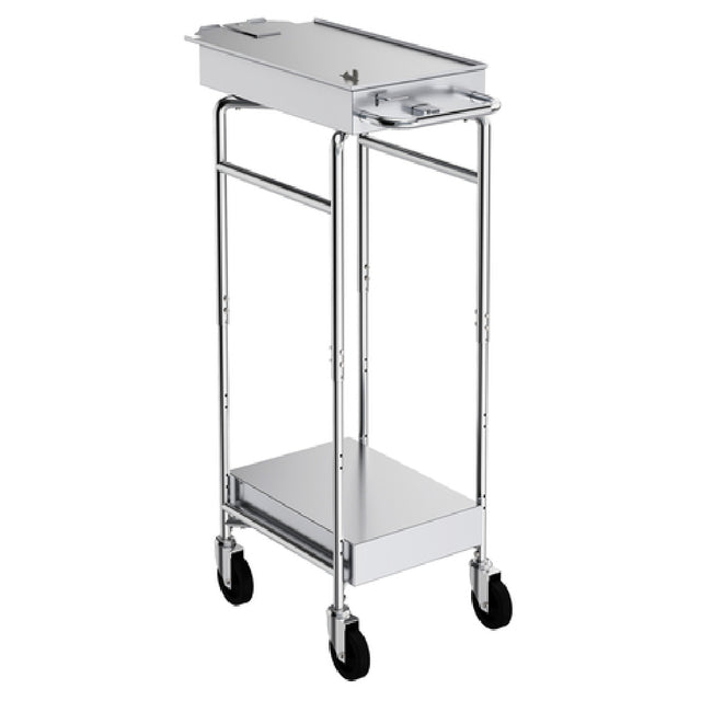 Electrolux 922626 (LV922626) Trolley For Slide-in Rack For 61 & 101 Combi Oven & Blast Chiller Freezer