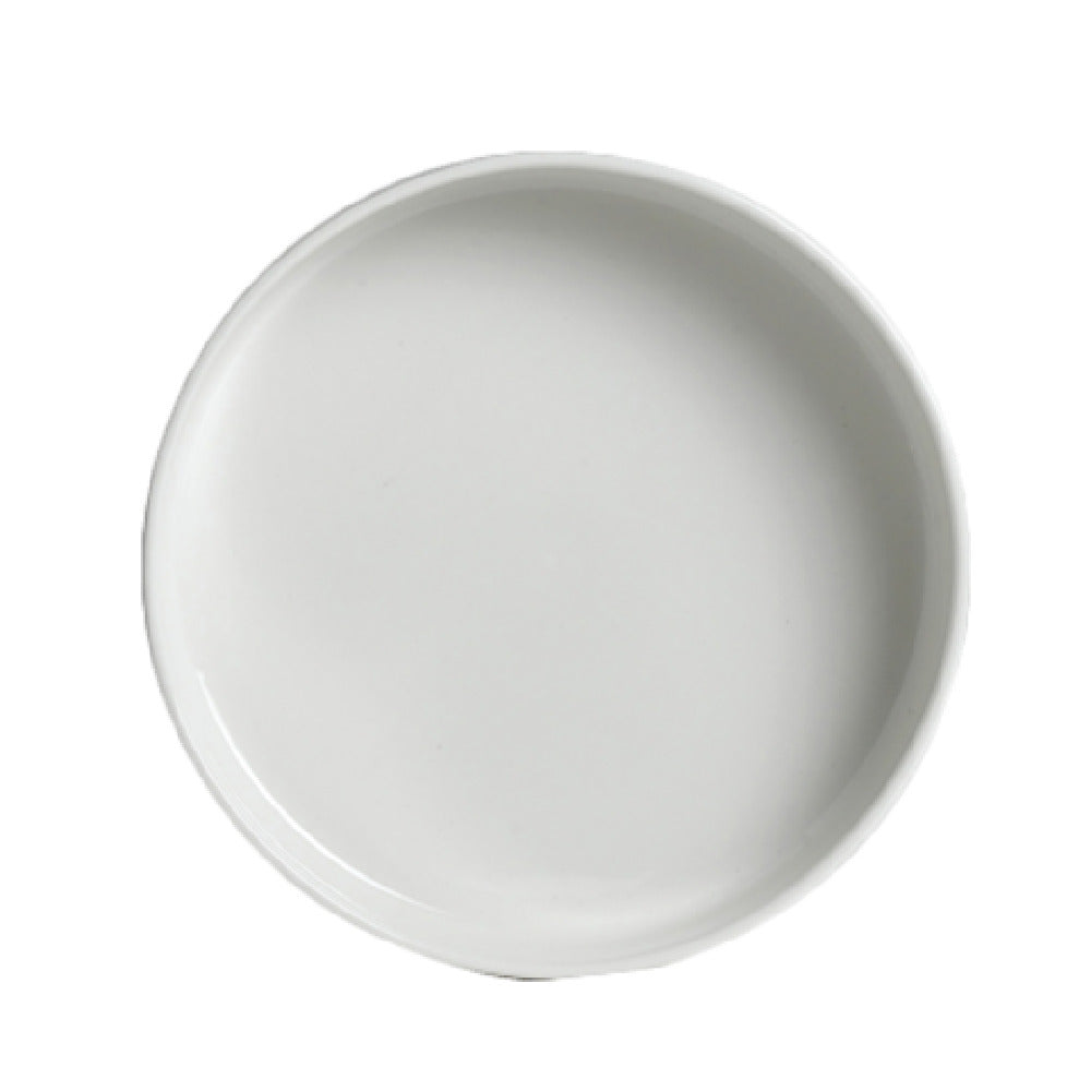 Steelite 11070560 Stacking Tray 21.0 Oz 6.5" X 1.5"
