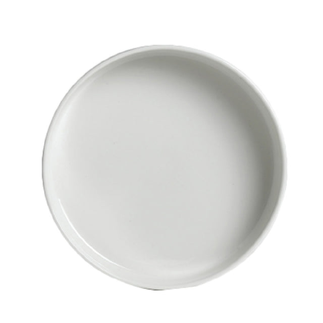 Steelite 11070560 Stacking Tray 21.0 Oz 6.5" X 1.5"