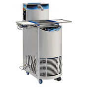 Erika Record T10 Pomati® Tempering Machine T10 Free Standing