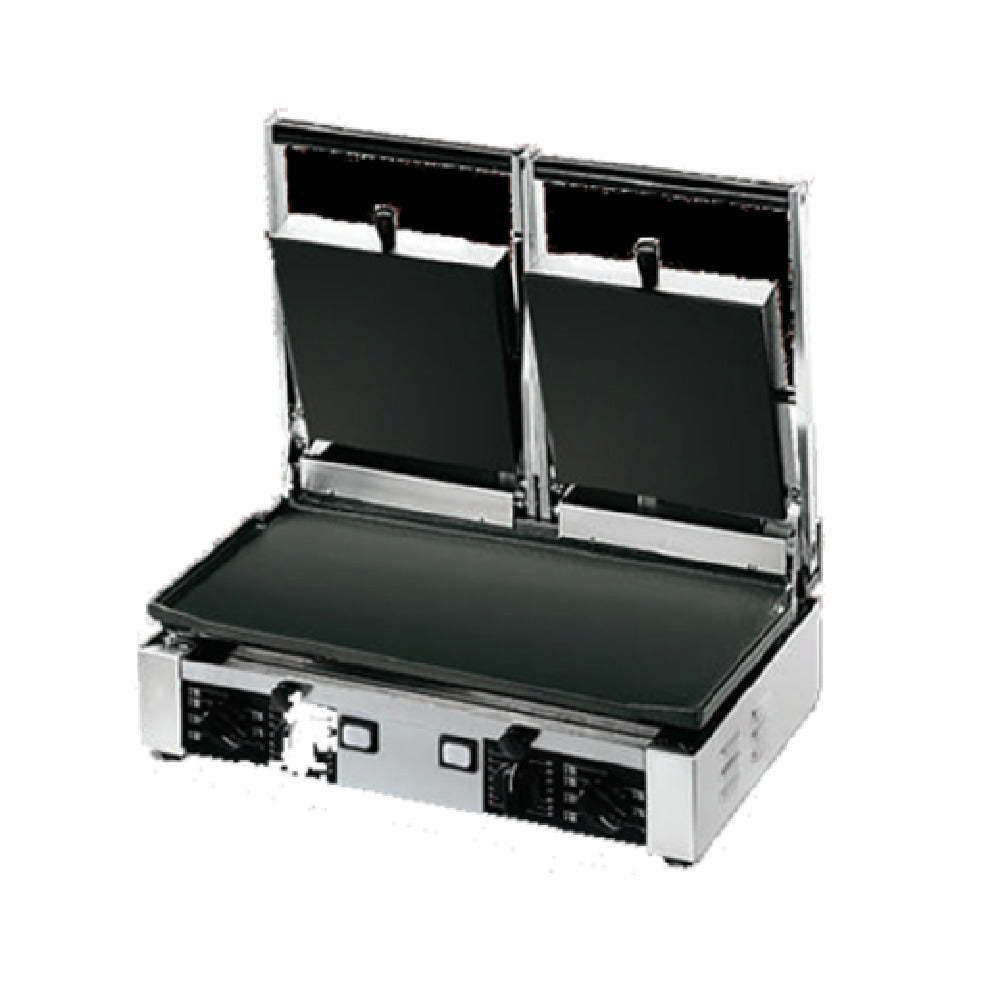 Univex PPRESS2F Panini Press Electric Double
