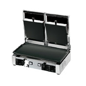 Univex PPRESS2F Panini Press Electric Double