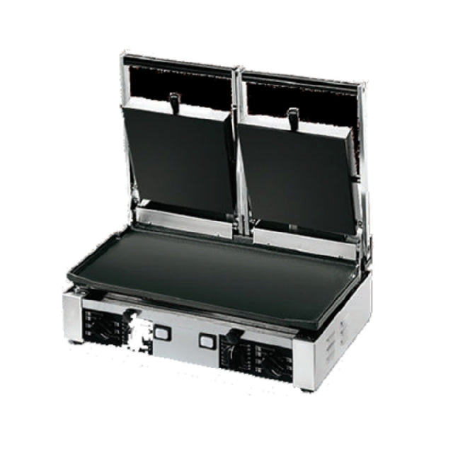 Univex PPRESS2F Panini Press Electric Double