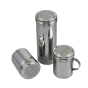 Alegacy Foodservice Products SD2571 Dredge 12 Oz. 2-7/8" Dia. X 3-3/4"H