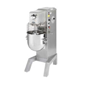Univex SRM40+ Mixer Floor Model 40 Quart Capacity